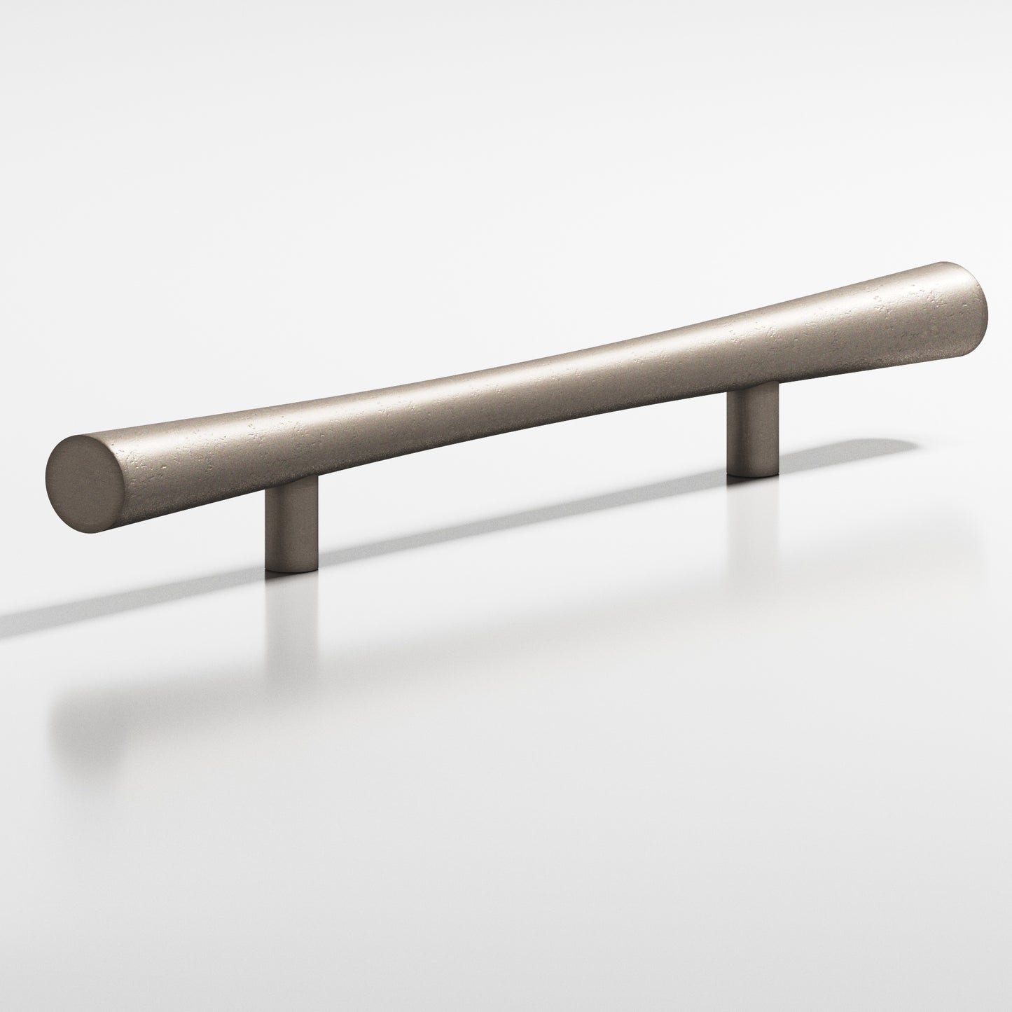 Colonial Bronze Shower Door Pull