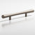 Colonial Bronze Shower Door Pull