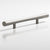 Colonial Bronze Shower Door Pull