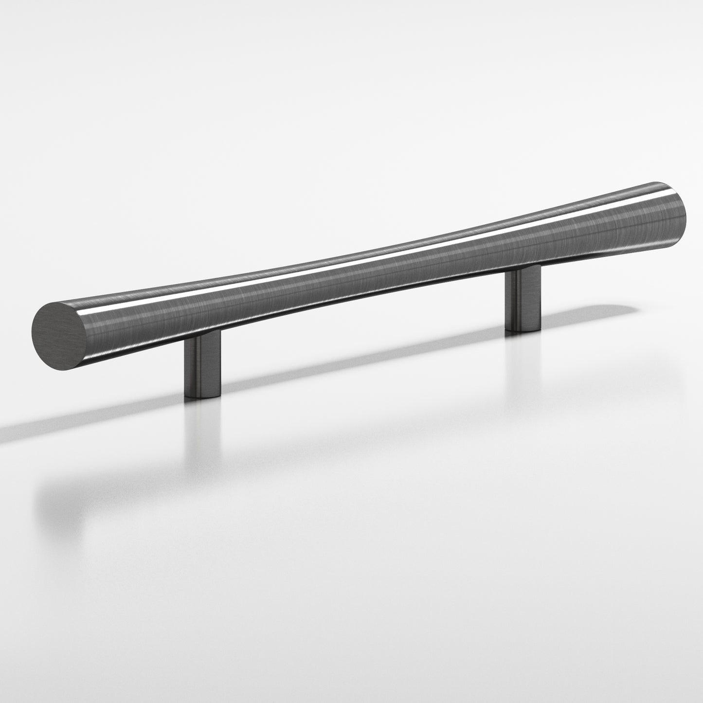 Colonial Bronze Shower Door Pull