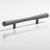 Colonial Bronze Cabinet Pull