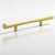 Colonial Bronze Shower Door Pull