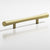 Colonial Bronze Shower Door Pull