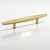 Colonial Bronze Cabinet Pull