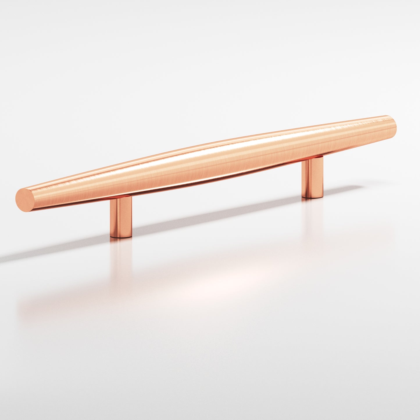 Colonial Bronze Cabinet Pull