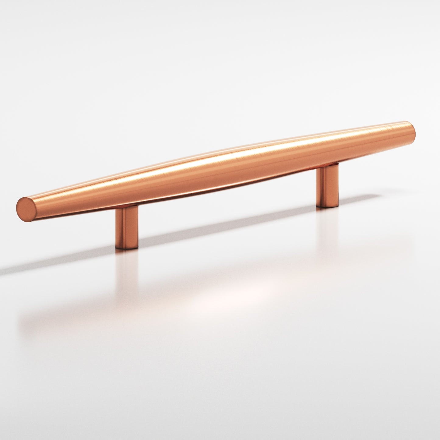 Colonial Bronze Cabinet Pull