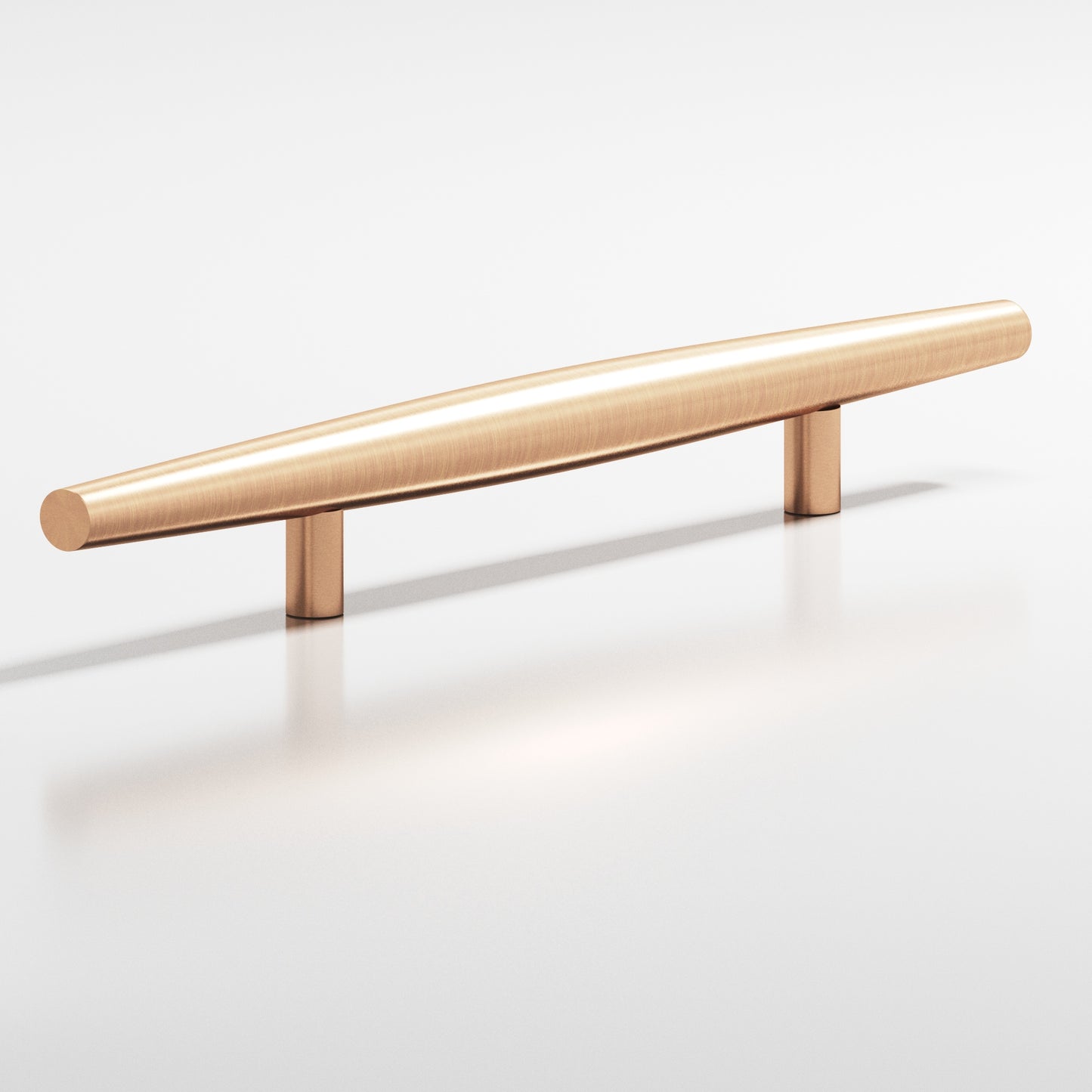 Colonial Bronze Shower Door Pull - Parent