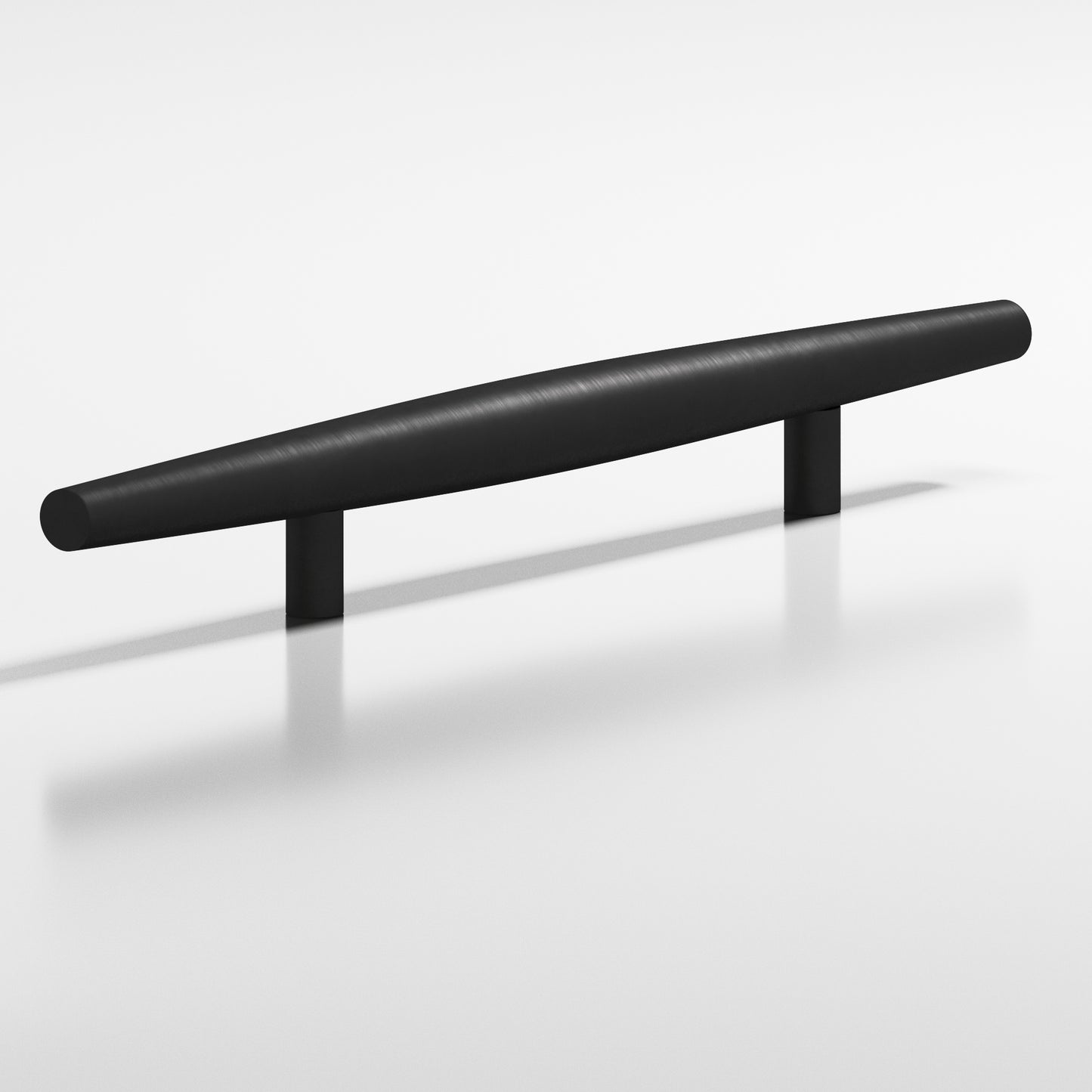 Colonial Bronze Cabinet Pull