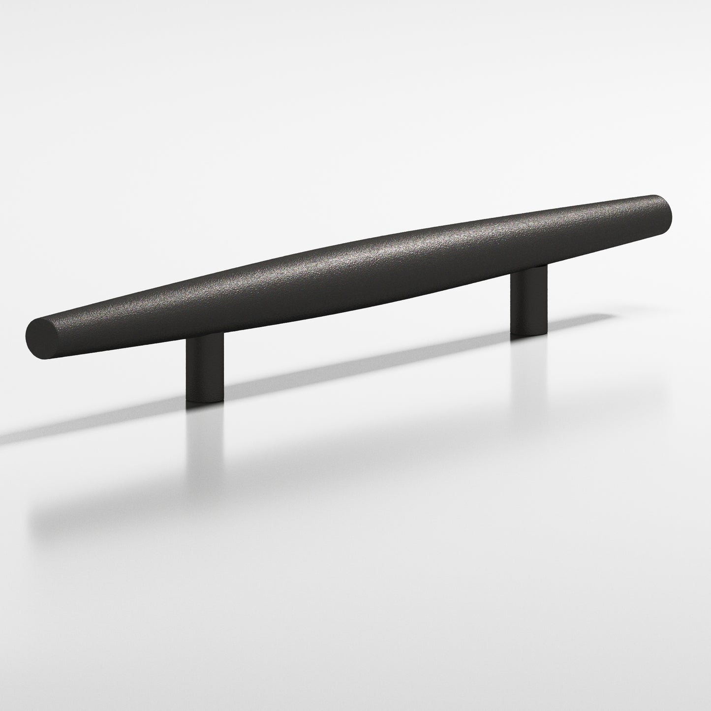 Colonial Bronze Cabinet Pull