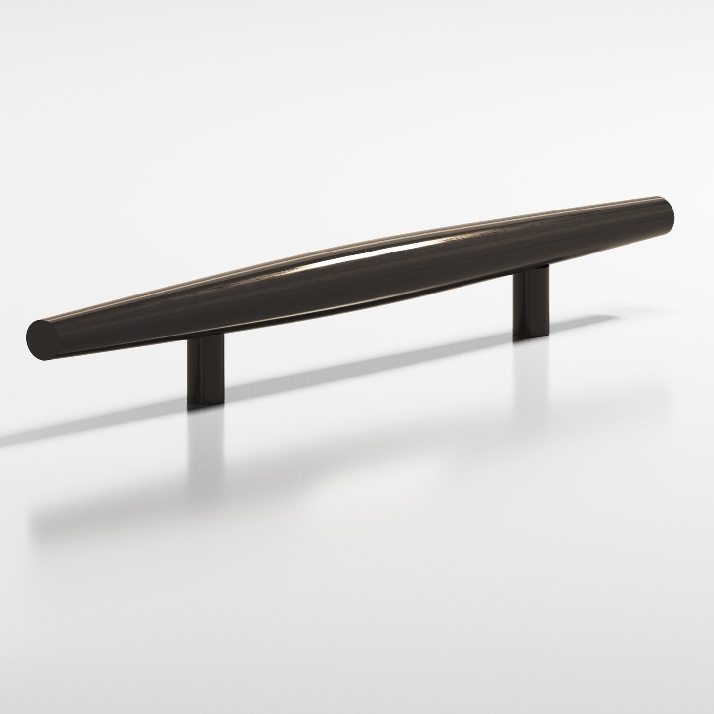 Colonial Bronze Cabinet Pull