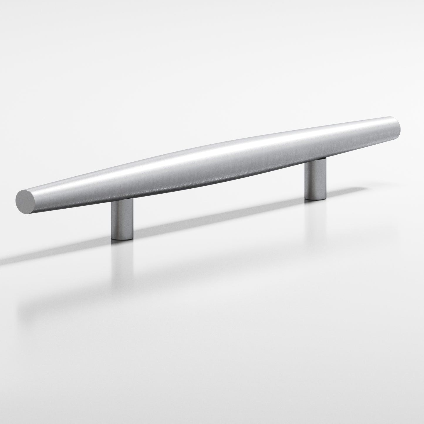 Colonial Bronze Cabinet Pull