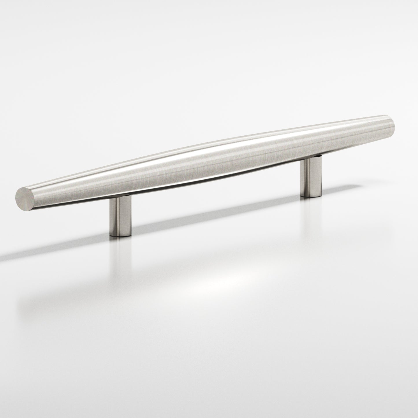 Colonial Bronze Shower Door Pull