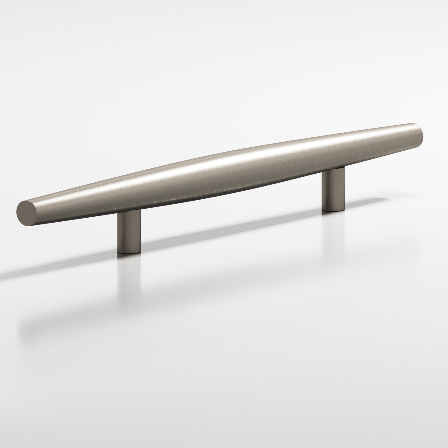 Colonial Bronze Shower Door Pull