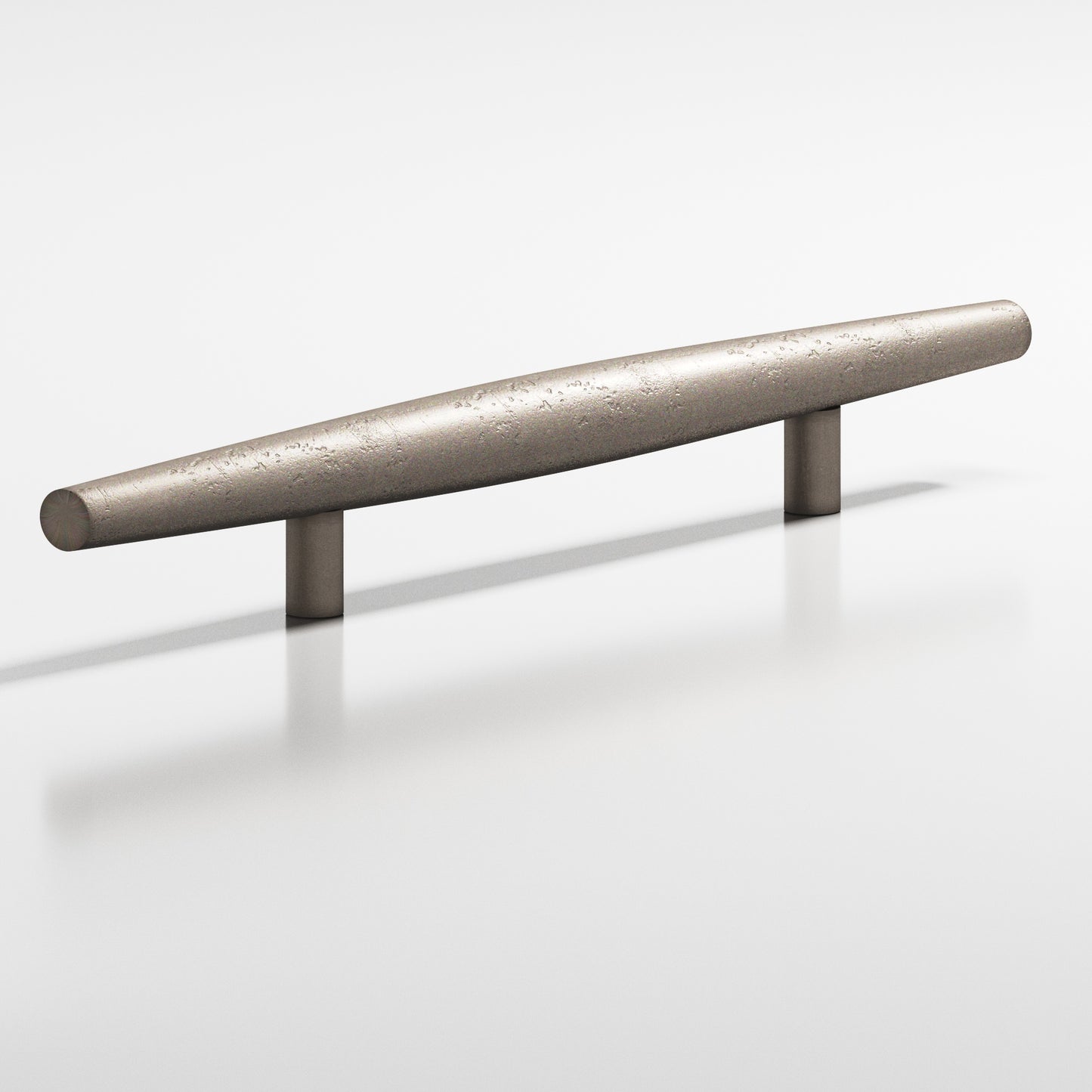 Colonial Bronze Cabinet Pull