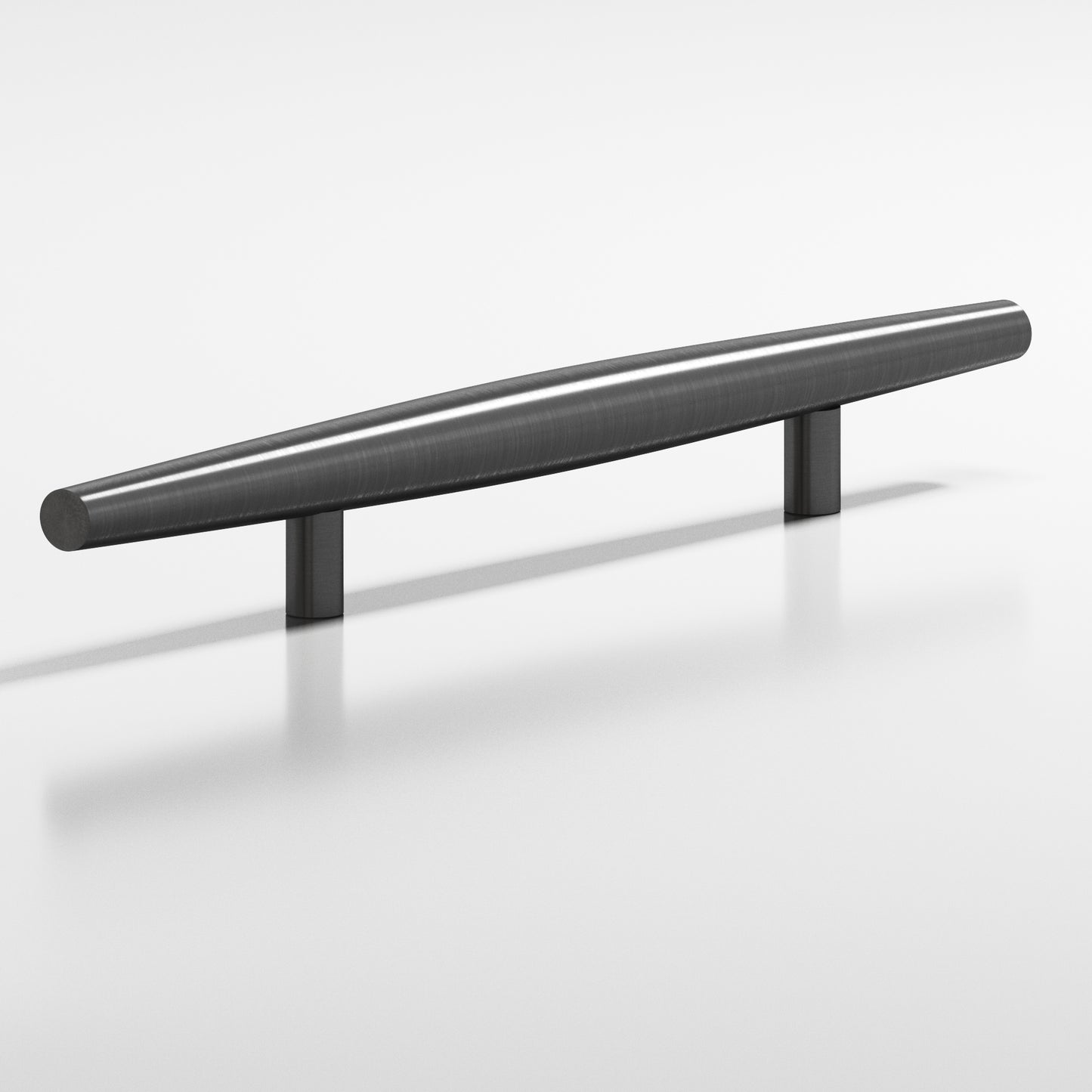 Colonial Bronze Cabinet Pull