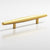 Colonial Bronze Cabinet Pull