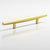 Colonial Bronze Shower Door Pull