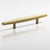 Colonial Bronze Cabinet Pull