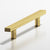 Colonial Bronze Cabinet Pull