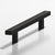 Colonial Bronze Cabinet Pull