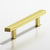 Colonial Bronze Cabinet Pull
