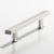 Colonial Bronze Cabinet Pull
