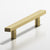 Colonial Bronze Cabinet Pull
