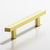 Colonial Bronze Cabinet Pull