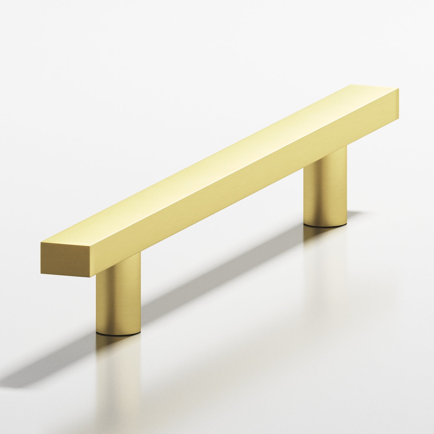 Colonial Bronze Cabinet Pull