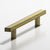 Colonial Bronze Cabinet Pull