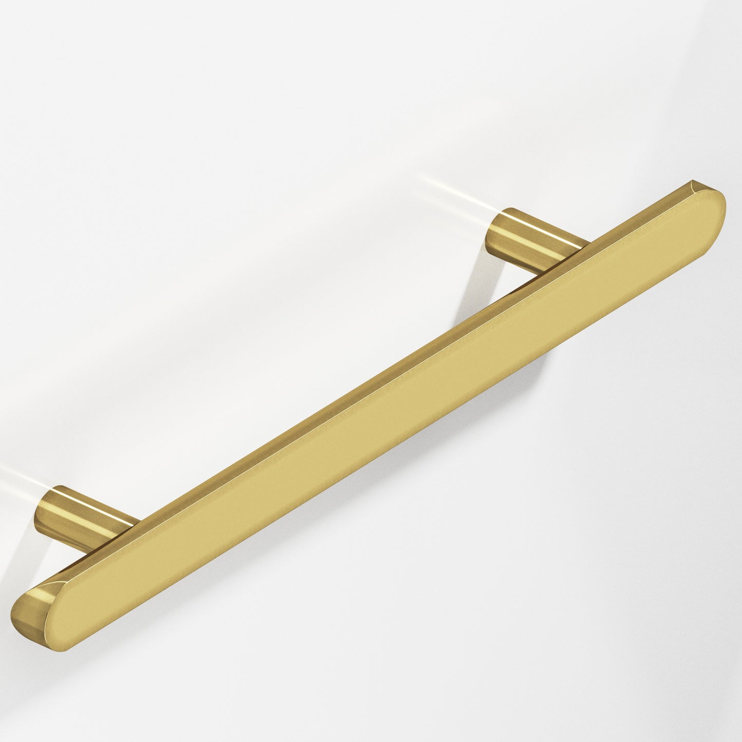 Colonial Bronze Cabinet Pull