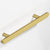 Colonial Bronze Cabinet Pull