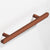 Colonial Bronze Cabinet Pull
