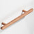 Colonial Bronze Shower Door Pull