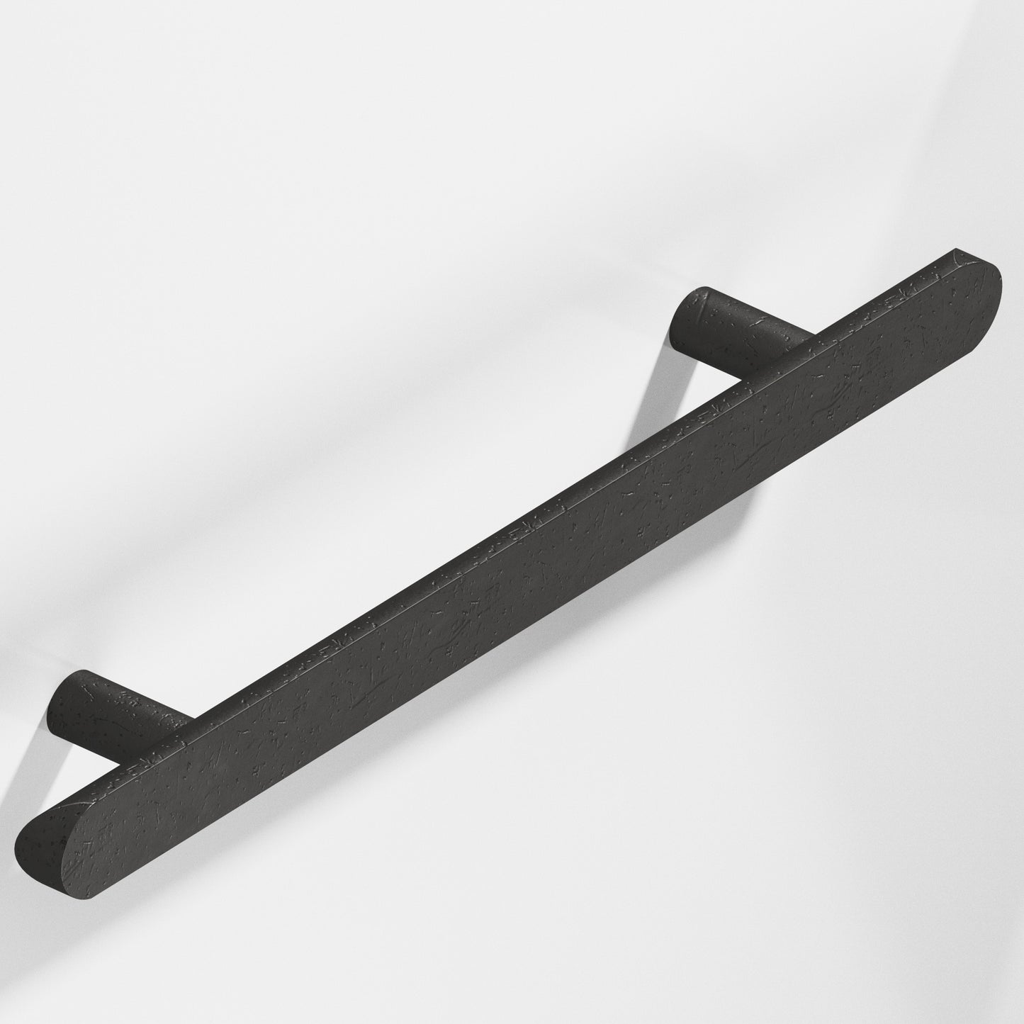 Colonial Bronze Cabinet Pull