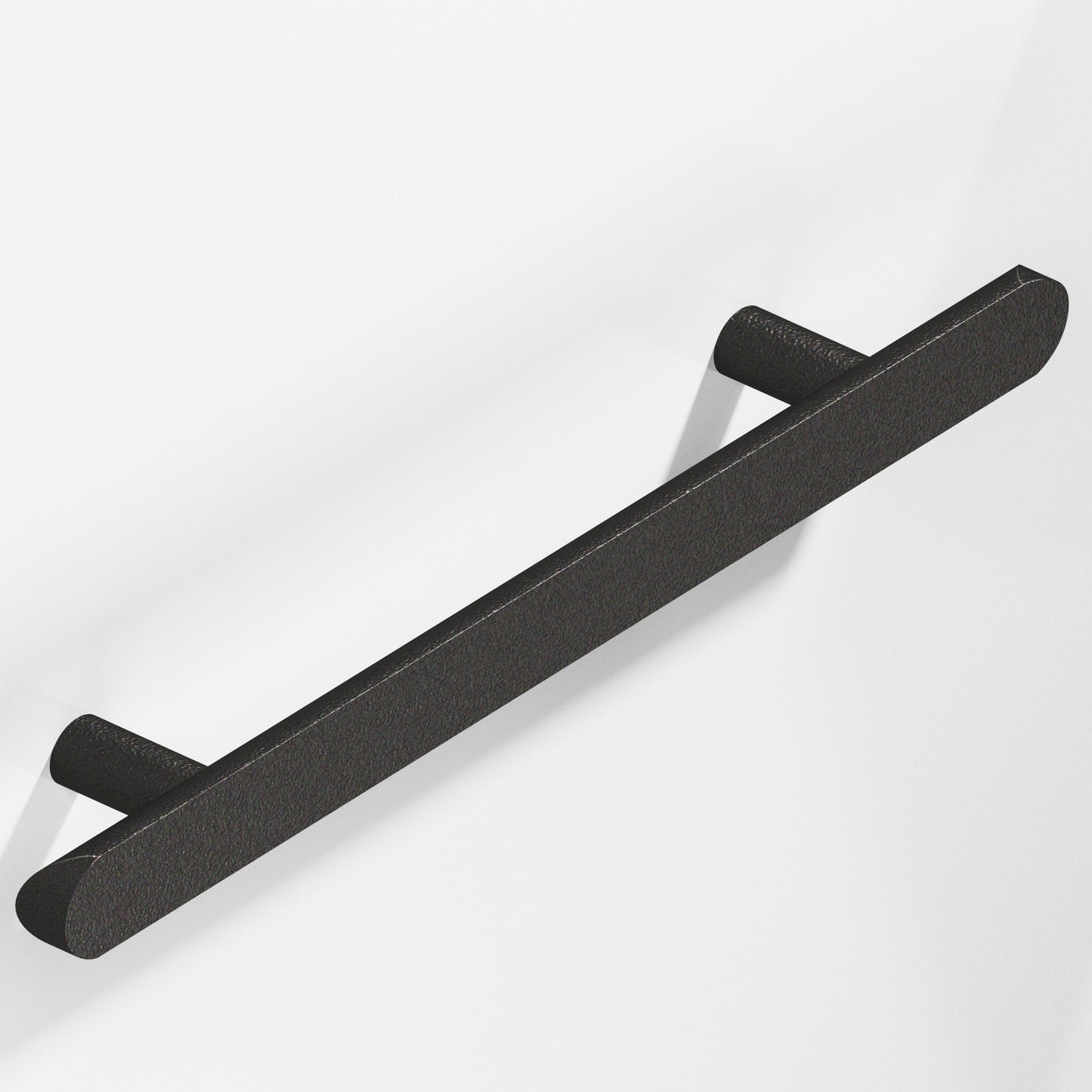 Colonial Bronze Cabinet Pull