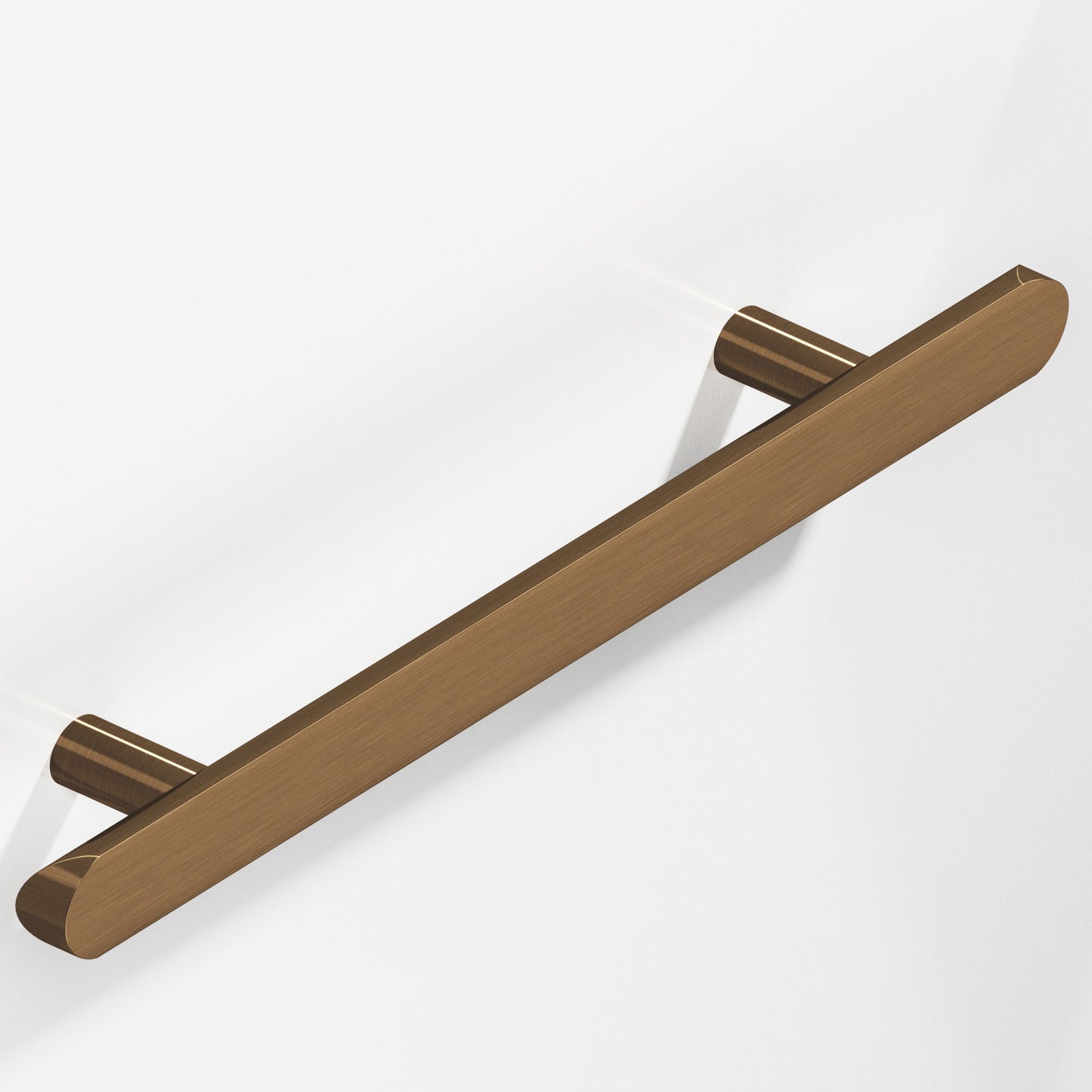 Colonial Bronze Cabinet Pull