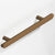 Colonial Bronze Cabinet Pull