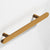 Colonial Bronze Shower Door Pull
