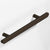 Colonial Bronze Shower Door Pull