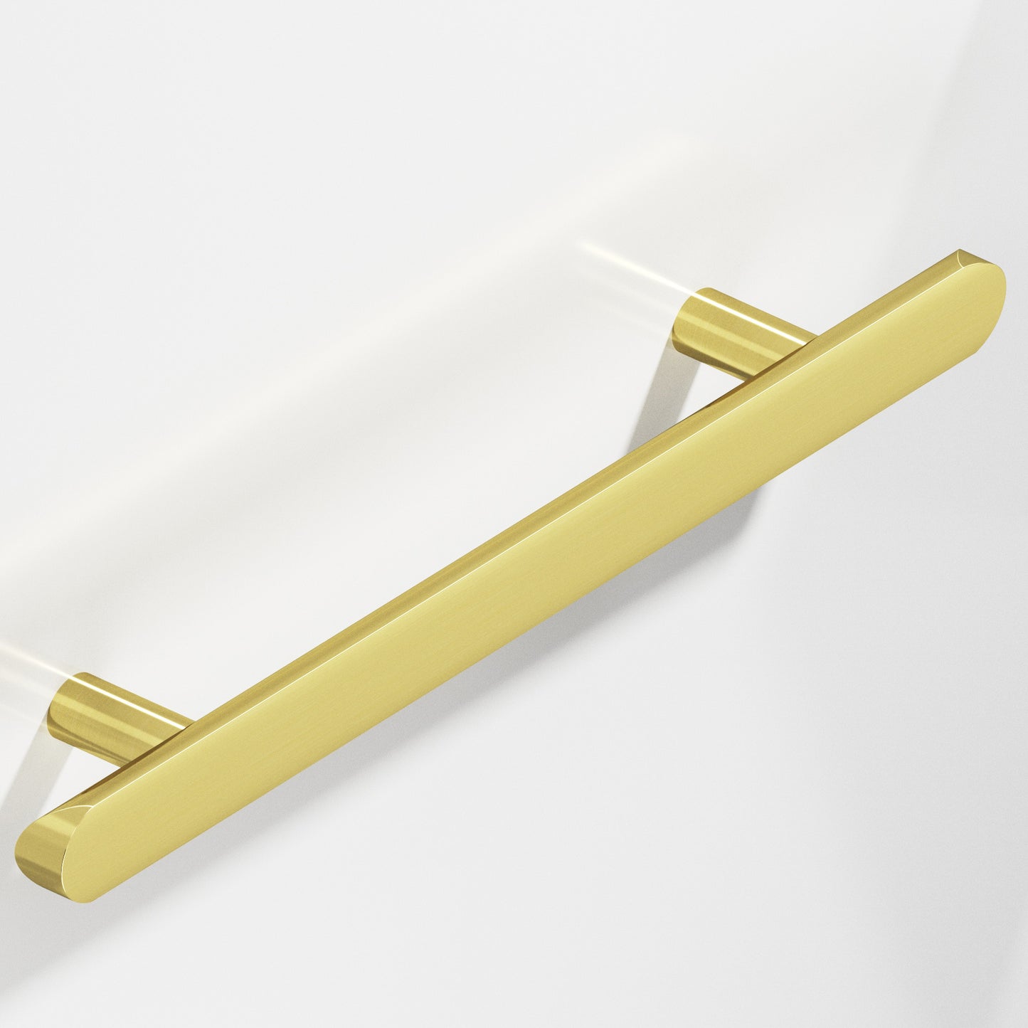 Colonial Bronze Cabinet Pull