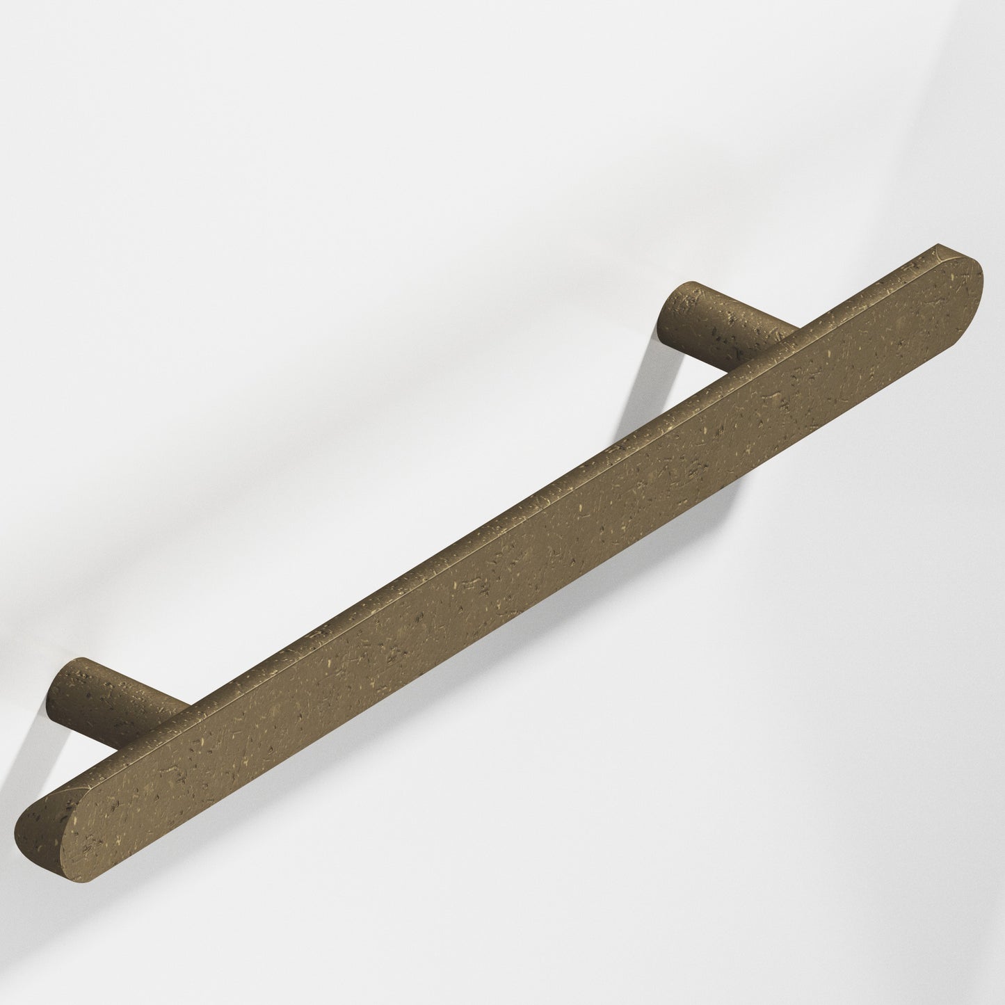 Colonial Bronze Cabinet Pull