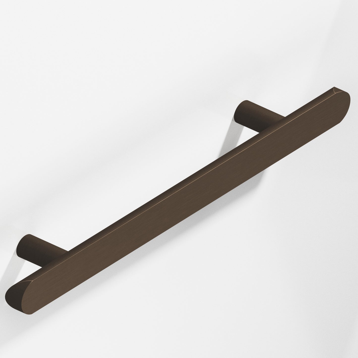 Colonial Bronze Cabinet Pull