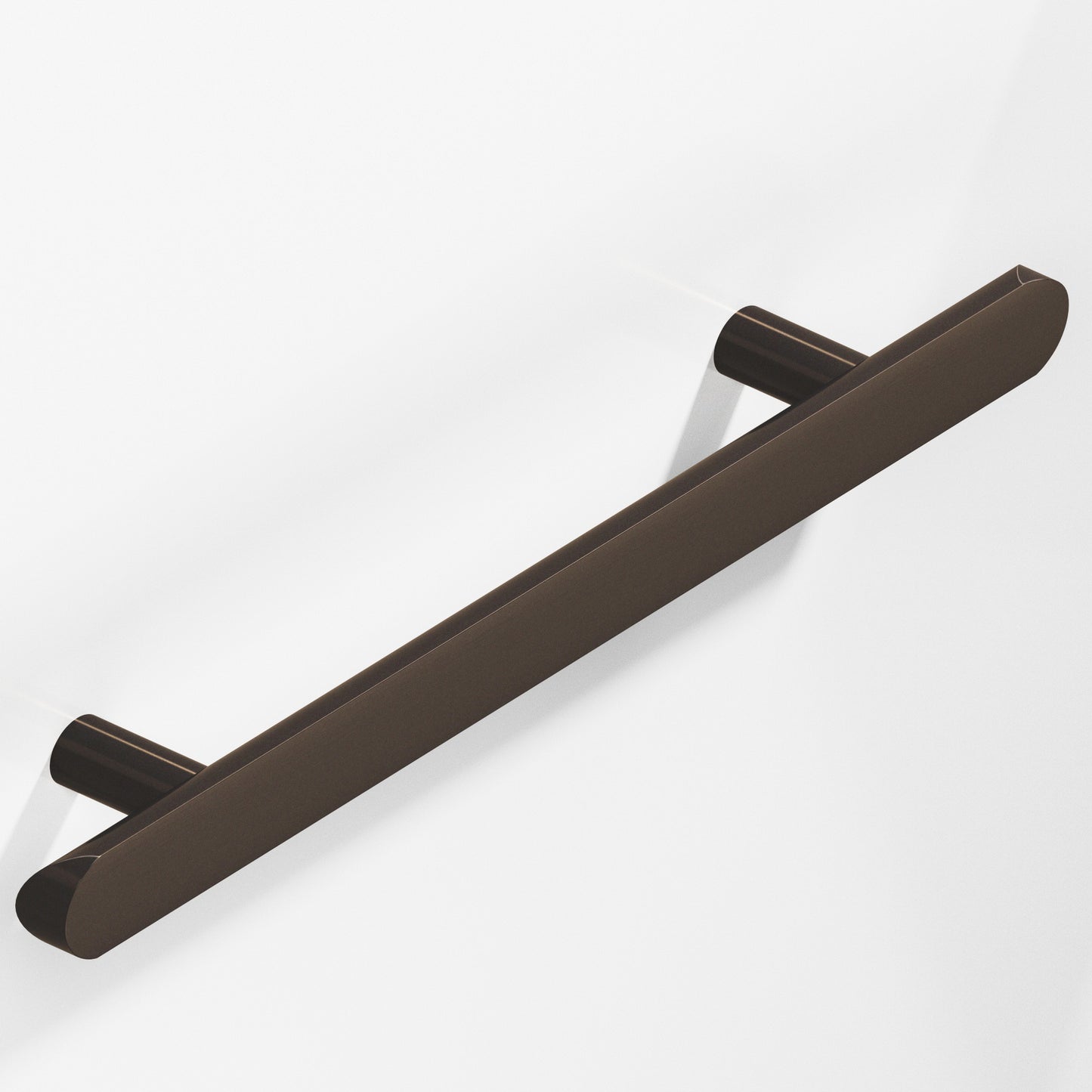 Colonial Bronze Cabinet Pull