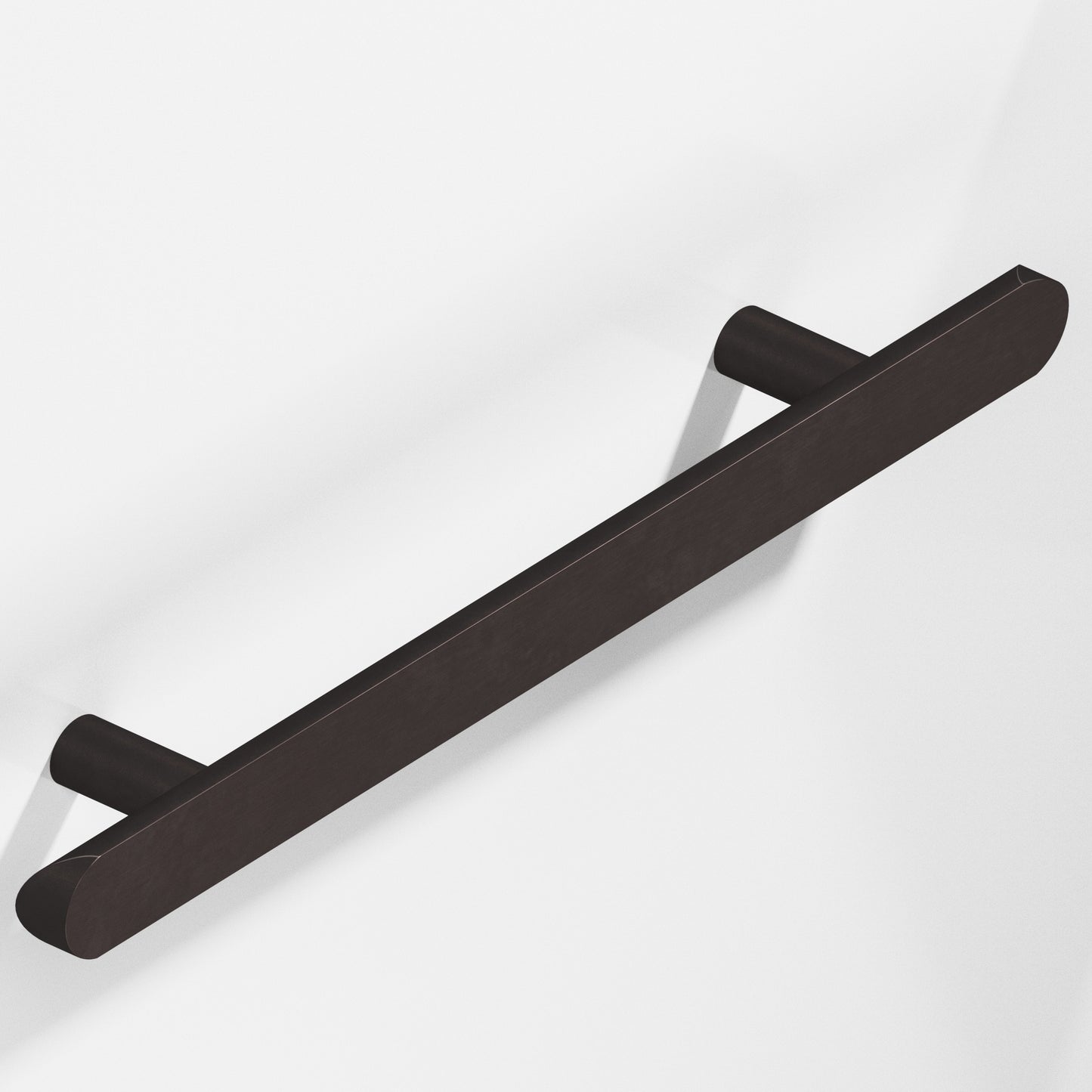 Colonial Bronze Cabinet Pull