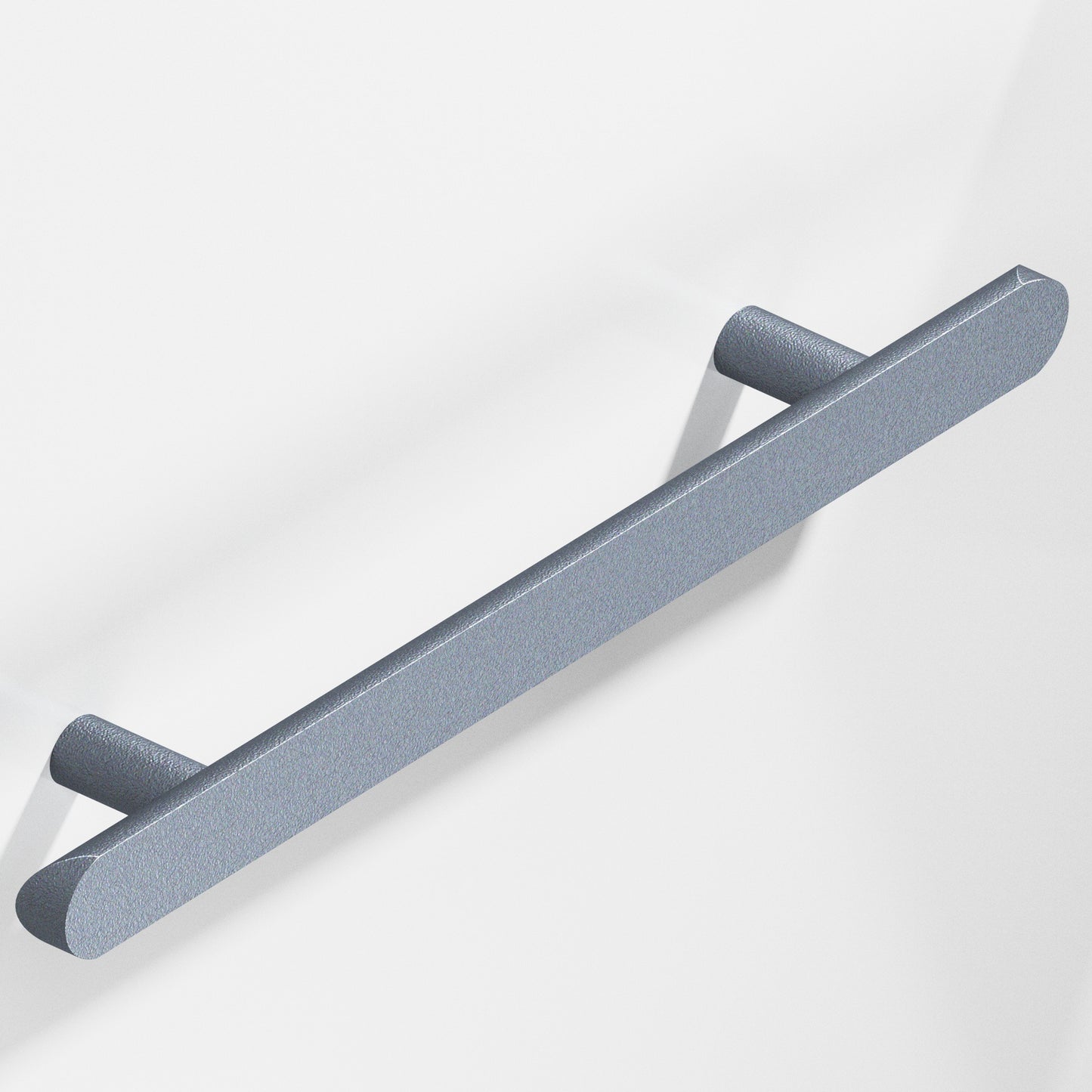 Colonial Bronze Shower Door Pull