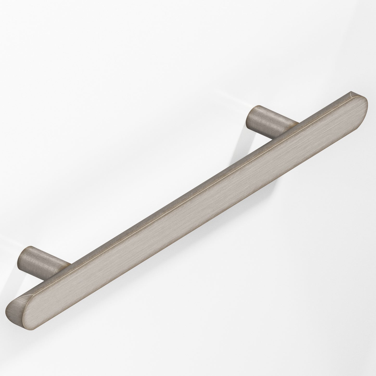 Colonial Bronze Cabinet Pull