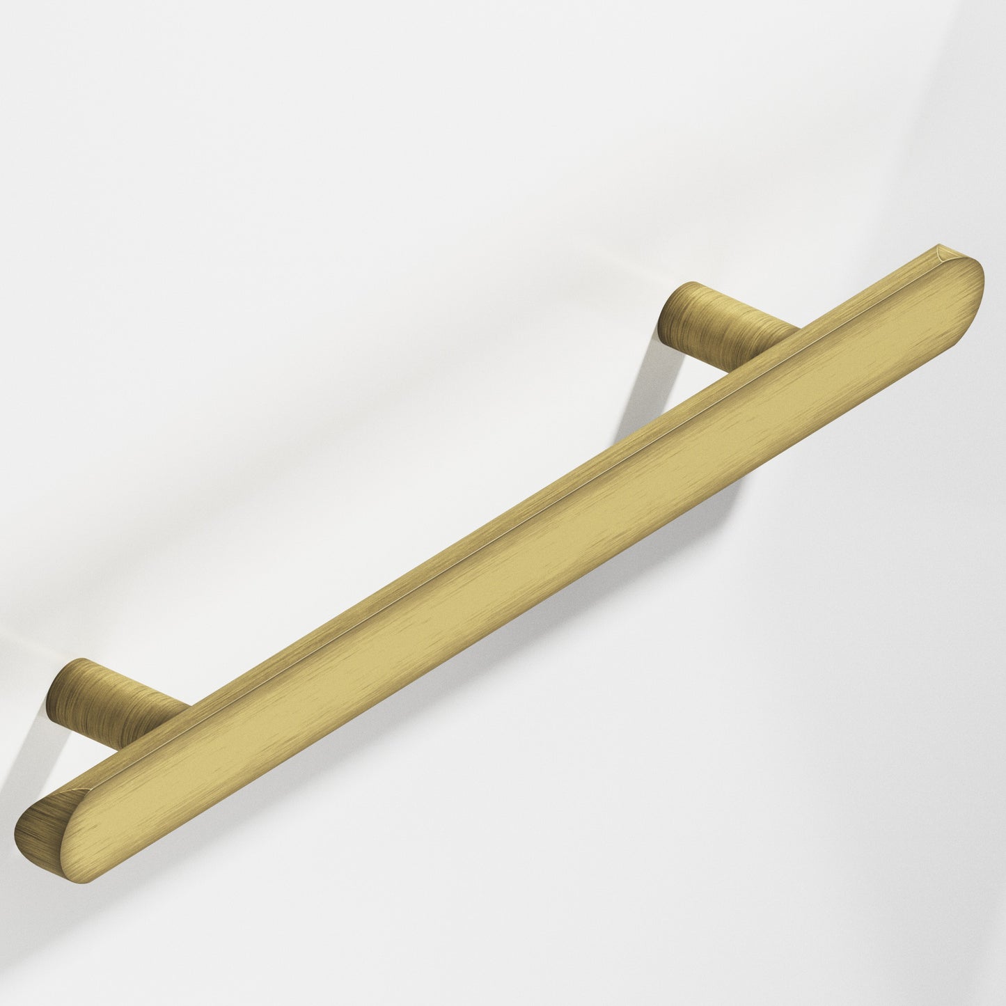 Colonial Bronze Cabinet Pull