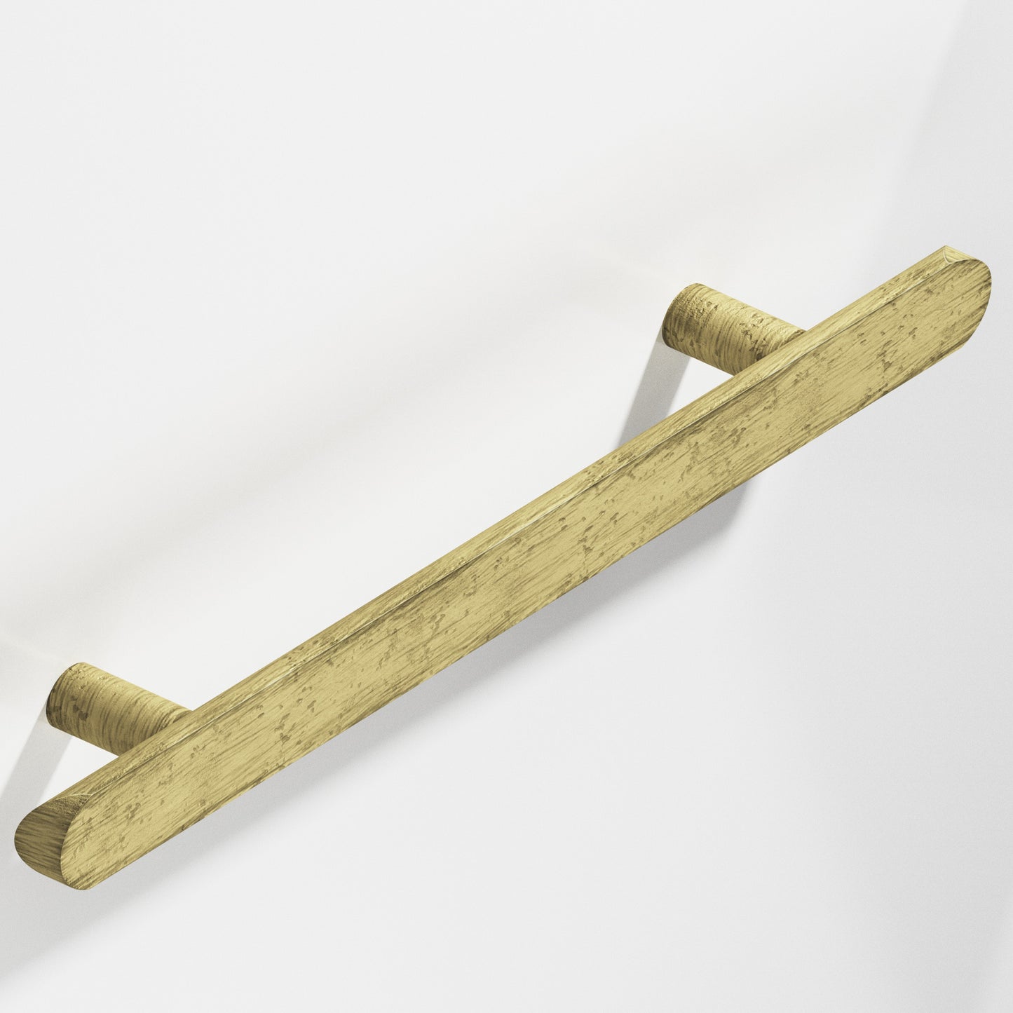 Colonial Bronze Cabinet Pull