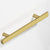 Colonial Bronze Cabinet Pull